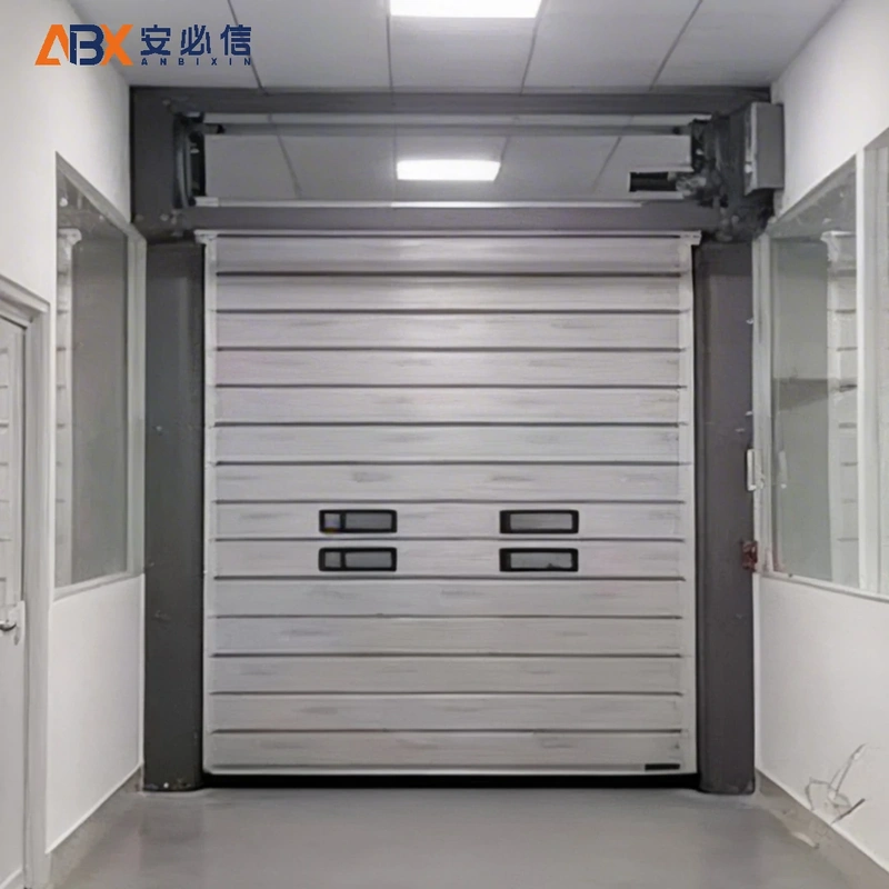 南京市涡轮硬质高速门